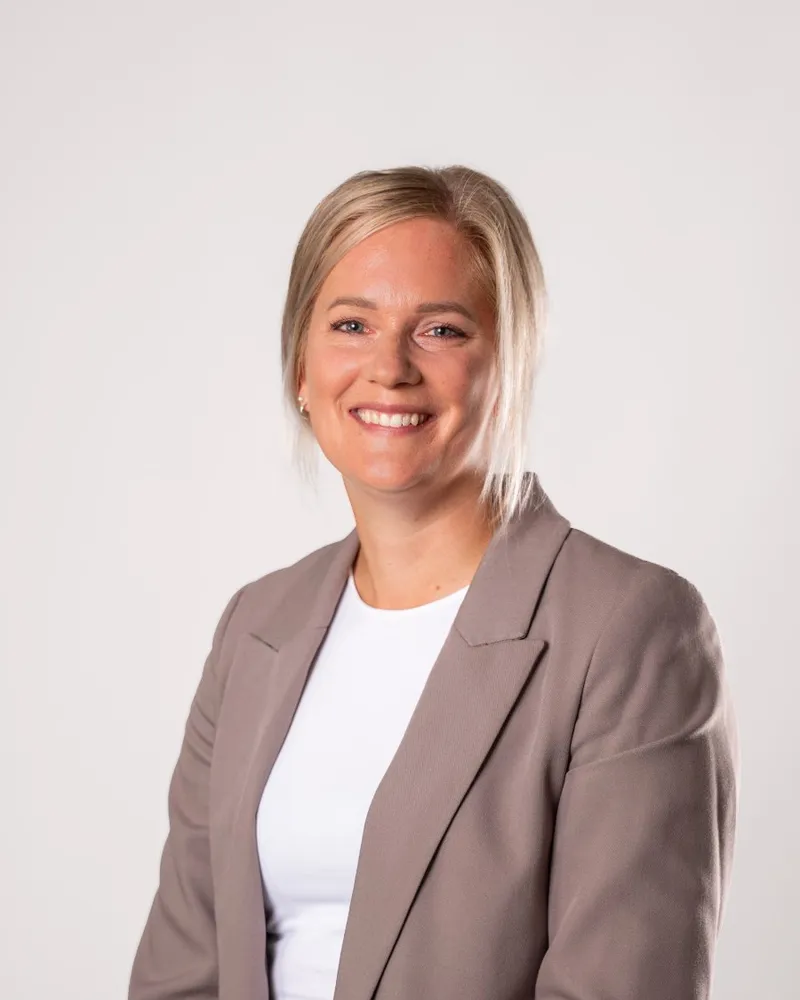 Elina van der Schaaf